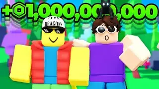 How These Users Became Roblox's First Billionaires