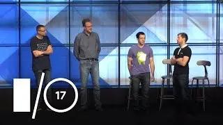 Performance and memory improvements in Android Run Time (ART) (Google I/O 17)