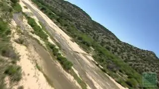 Texas Above & Below: Rivers & Lakes