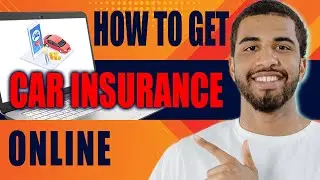 How to Buy Car Insurance Online (USA, 2025)