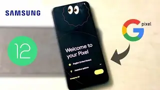 INSTALL GOOGLE PIXEL EXPERIENCE - The Cleanest & Smoothest Android Update Ever!