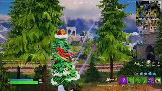 Almost won