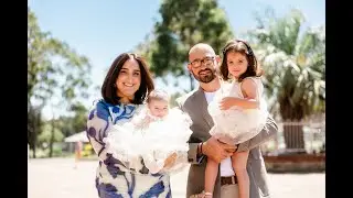 Lorena's Baptism Video Highlights | October 2024