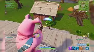 [Fortnite BR] Плюшевый Сквад/Plush Squad