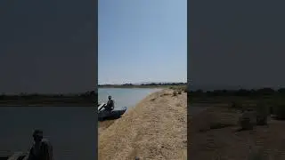 Djizak AYDAR LAKE
