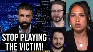 Ex-Hamas Mosab EDUCATES Pro-Palestinians on Piers Morgan| David Wood & Apostate Prophet REACT LIVE