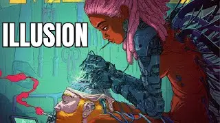 Illusions in D&D