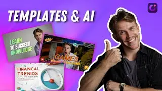 How to Make Thumbnails for YouTube Videos | AI Thumbnail Maker