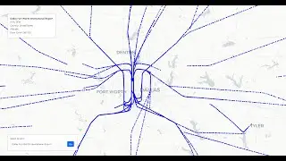 Creating a web mapping application (#1)