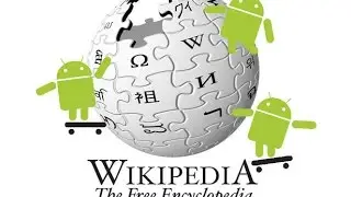 Wikipedia For Android, An Improved Experience