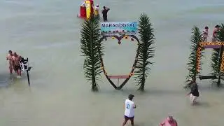 Maragogi AL ,Caminho de Moisés #drone