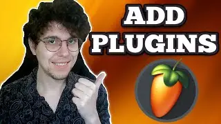 How To Add Plugins In FL Studio