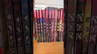 Сколько книг по Зачарованным? 