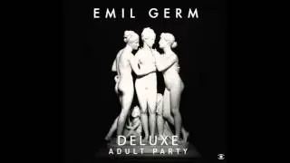 Emil Germ - Private Nurse (Caius Remix)