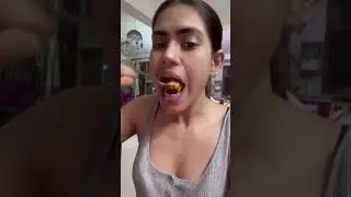 What I eat in a day / Rainy day special 