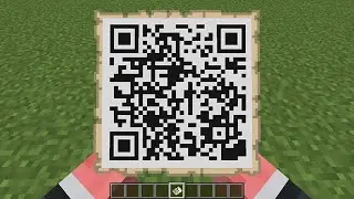 try to scan this QR code