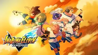 INAZUMA ELEVEN: VICTORY ROAD™ Presentation Trailer + FINAL Release Date (2025) PS5, PC, Switch, XBOX