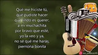 Mi Alma En Pleno, Iván Villazón - Letra