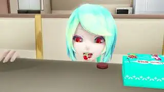 MMD VORE 