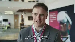 Ubloquity - Digital Supply Chain Hub Showcase