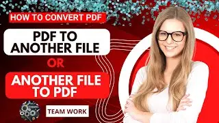 Online PDF Converter