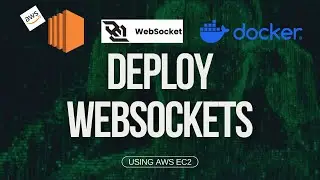 How to deploy a Websocket Server