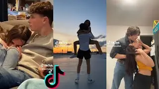 Cute Couples 💕that'll Make You Scream 😭 to The Universe NEW TikTok compilation #1