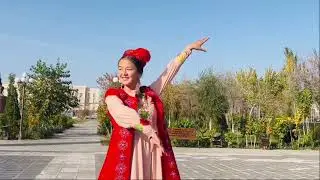 Biziń eldiń qızları