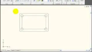 AutoCAD Explained - Using Undo and Redo Commands