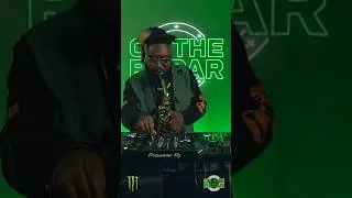 🎷🇳🇬 Eli Fola DJ Set