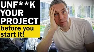 Avoid This Project Management Mistake