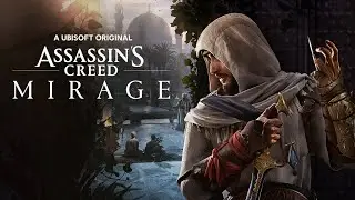 [🦸‍♂️ Assassin's Creed® Mirage] [PS5] [⁴ᴷ⁶⁰] [Полное прохождение] [Часть 9]