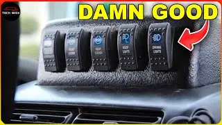 25 Best INSANE Car Gadgets That Are At Another Level on Amazon 2024