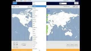 Installing CentOS 8 Step by Step on VMware vmware tutorial