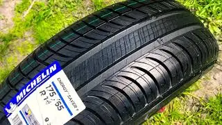 Michelin Energy Saver Plus: Обзор летней шины | INFOSHINA