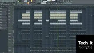 How to make Deep House Like Meduza (FL Studio Template)