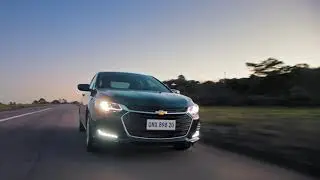 CHEVROLET ONIX | ПОЛЕЗНЫЕ ФУНКЦИИ |  ANDROID AUTO