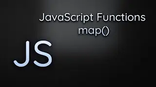 JavaScripts map() Function