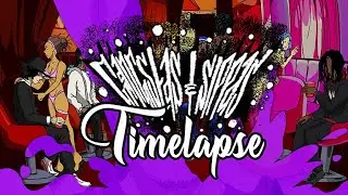 Timelapse - Gangstas and Sippas