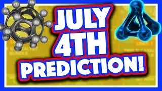 KABAM July 4th MCOC Offers Prediction 2019