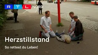 So kann ich Leben retten! Wüsstest du, was zu tun wäre?