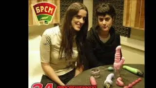 БРСМ. Вся правда о Белорусском Республиканском Союзе Молодежи