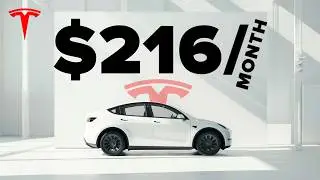 Tesla's New Leasing Prices Are Insane | July 2024 Lease Guide