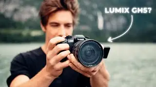 Should you get a Lumix GH5 in 2022?