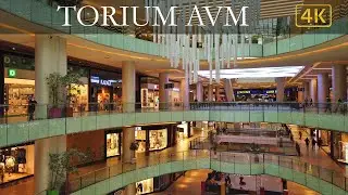 Istanbul Torium Avm