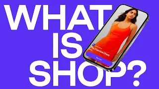 Introducing Shop | The best way to bring mobile commerce to your customers