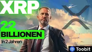 XRP Ripple News 687 $ in nur 2 Jahren ?! I XRP ist der nächste .it.oin !