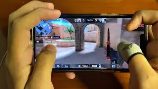 Фулл катка в «Союзниках» хендкам + тимспик 🫡 (STANDOFF 2)
