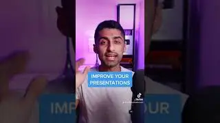 How to deliver a killer presentation