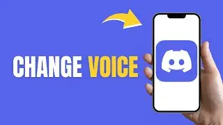 How to Change Voice on Discord